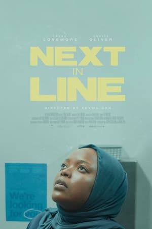 Next in Line