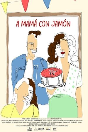 A Mamá con Jamón