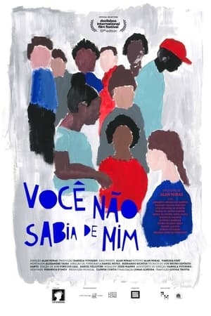 Você Não Sabia de Mim