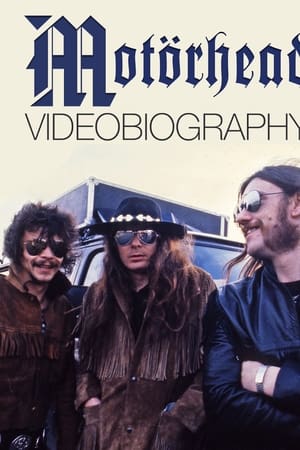 Motorhead: Videobiography