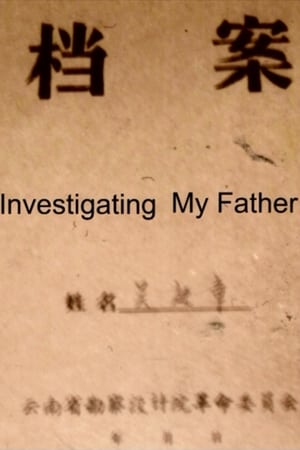 調查父親