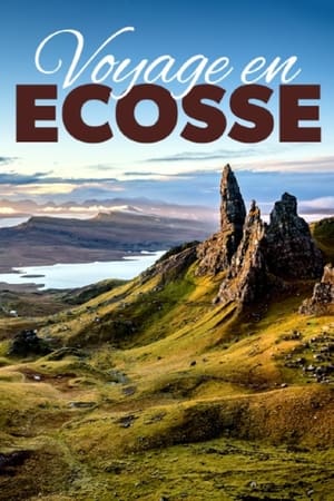 Voyage en Écosse