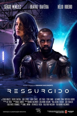 Ressurgido