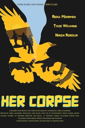 Her Corpse