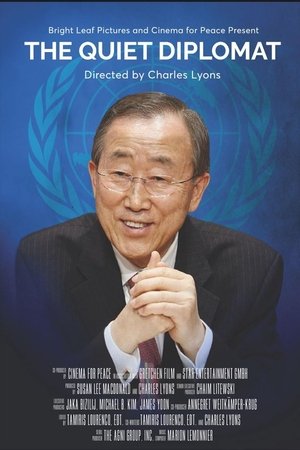 The Quiet Diplomat