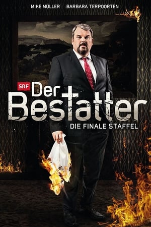 Der Bestatter第7季