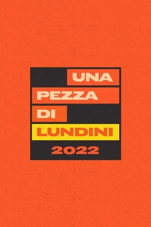 Una pezza di Lundini第3季