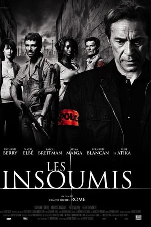 Les Insoumis