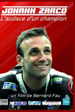 Johann Zarco l'audace d'un Champion