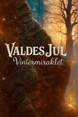 Valdes Jul - Vintermiraklet
