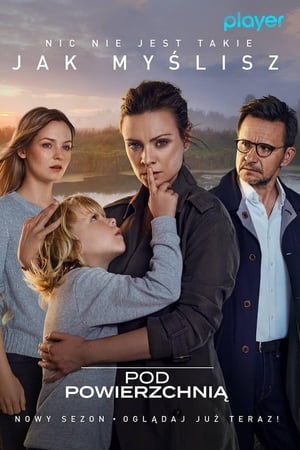 Pod powierzchnią第2季