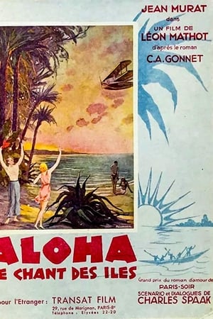 Aloha, le chant des îles