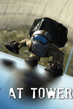 The Incident At Tower 37