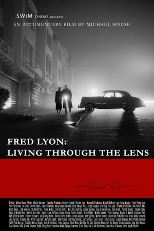Fred Lyon: Living Through the Lens