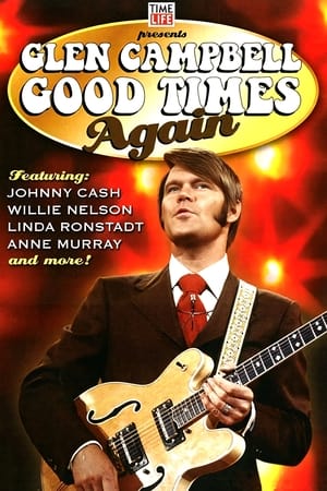 Glen Campbell:  Good Times Again