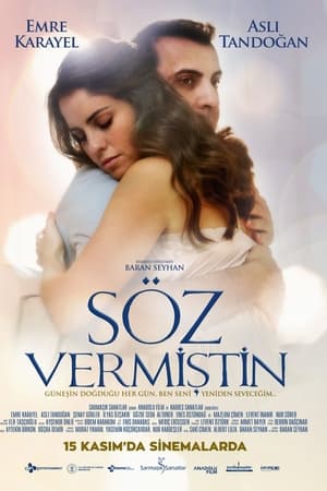 Söz Vermiştin