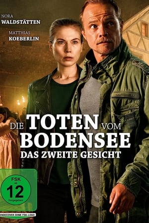 Das zweite Gesicht