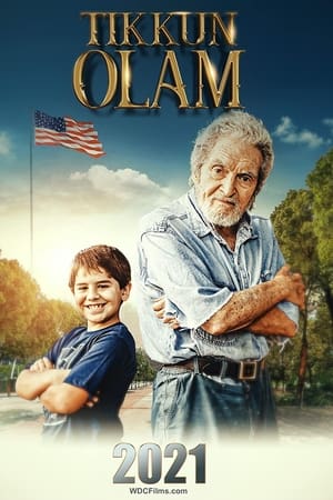 Tikkun Olam