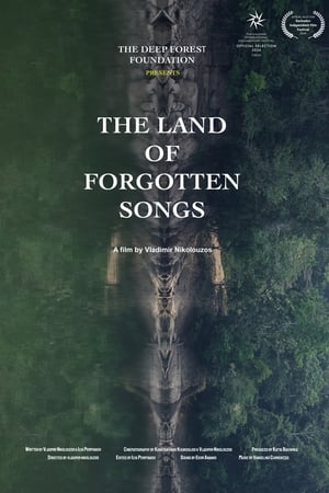 The Land of Forgotten Songs