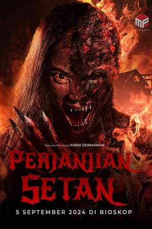 Perjanjian Setan