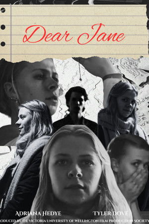 Dear Jane