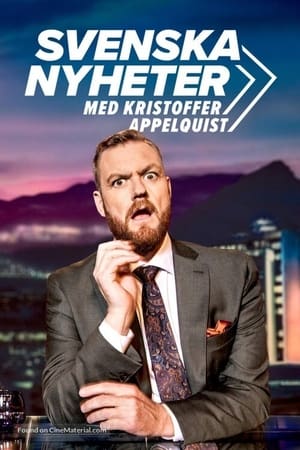 Svenska nyheter第7季