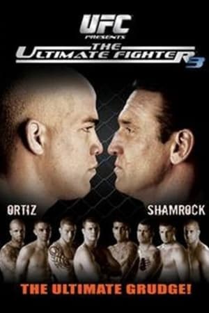 The Ultimate Fighter第3季