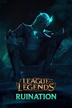 League of Legends: Ruination
