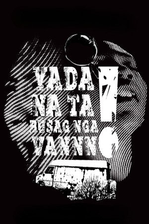 Yada na ta Busag nga Vannn!