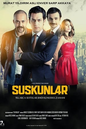 Suskunlar