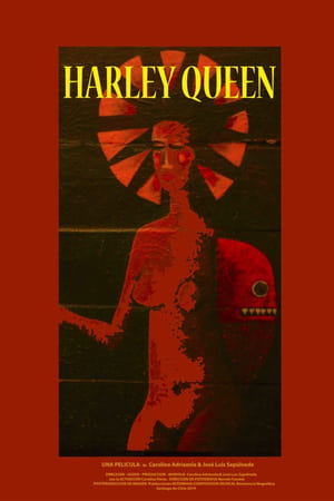 Harley Queen