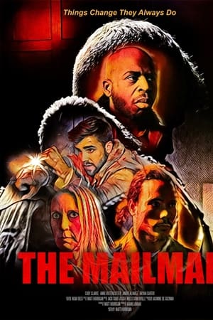 The Mailman
