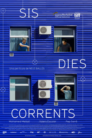 Sis dies corrents