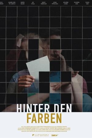 Hinter den Farben