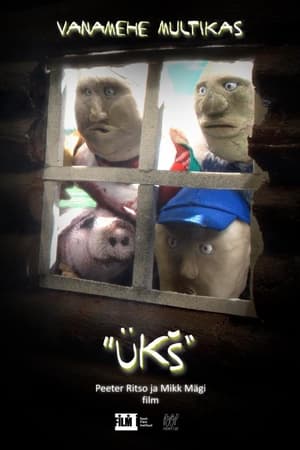 Ükš