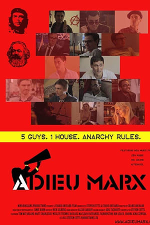 Adieu Marx