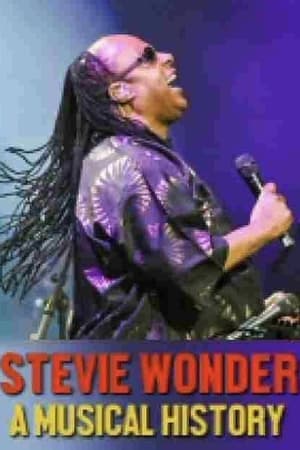 Stevie Wonder: A Musical History