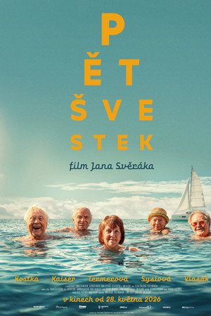 Pět švestek