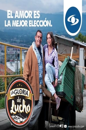 La gloria de Lucho