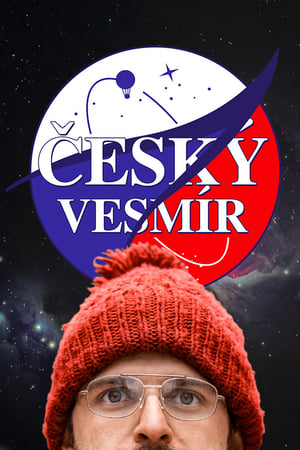 Český vesmír