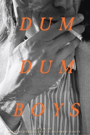 Dum Dum Boys