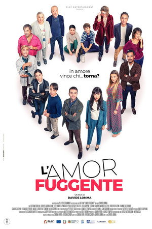 L'amor fuggente