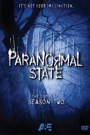 Paranormal State第2季