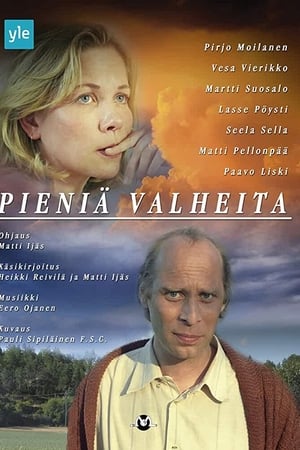 Pieniä valheita