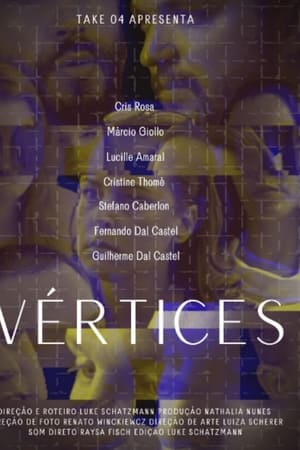 Vértices