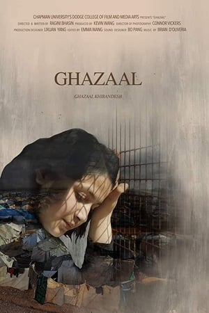 Ghazaal
