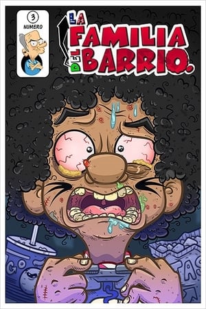 La Familia del Barrio第3季
