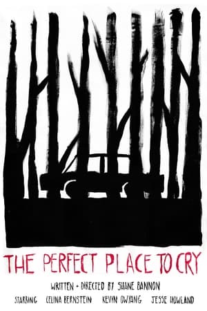The Perfect Place to Cry