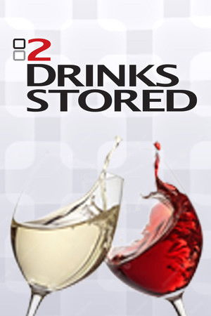 2 Drinks Stored