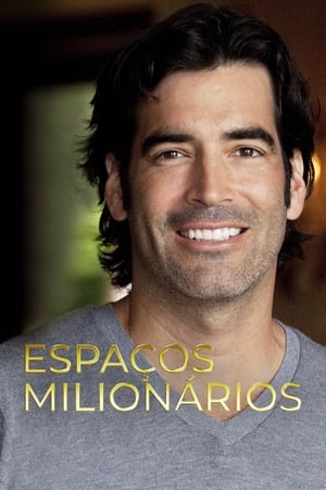 Million Dollar Rooms第2季
